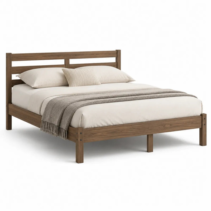 Holzbett Kollektion
