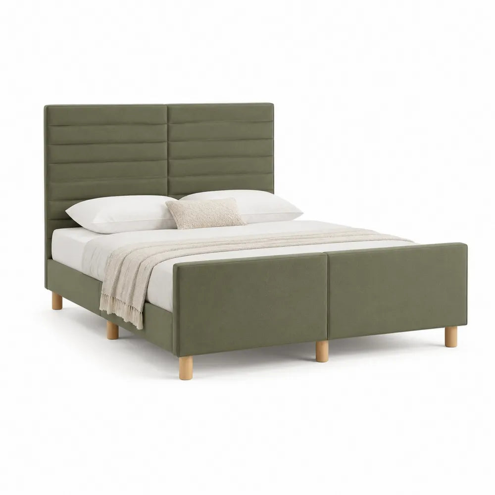 Polsterbett Kollektion